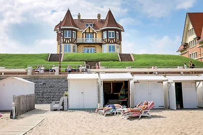 Appartamento vicino Spiaggia Ostende