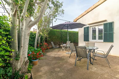 Cala Rafalino - Casa En S'illot-cala Morlanda
