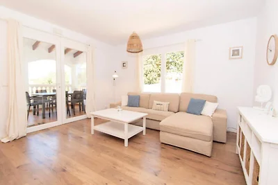 Ferienhaus in Cala Galdana