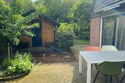Accogliente casa familiare a Noordwijkerhout.