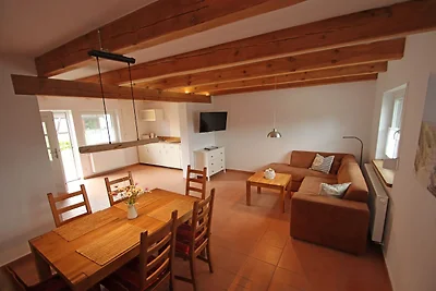 Ferienwohnung auf Usedom im Lepels Hof bis zu...