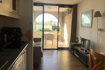 Résidence Cannes Verrerie - maeva Home