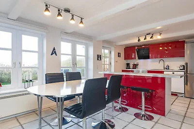 4 Personen Ferienhaus in Bogense