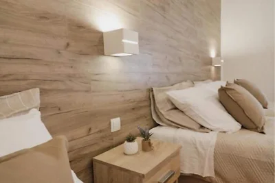 Hotel Orion Vodice - Double bed with balcony...