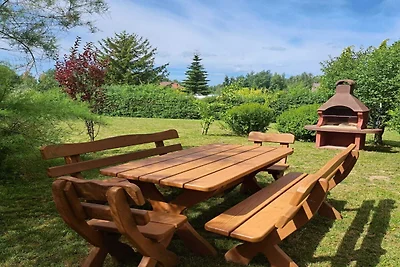 Casa vacanze a Dobrogoszcz
