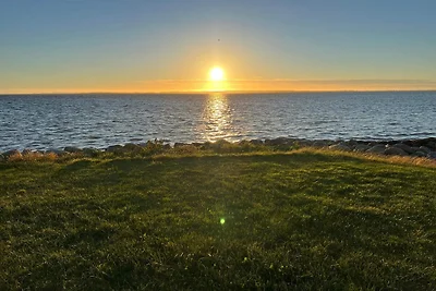 4 Personen Ferienhaus in Nibe-By Traum