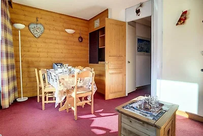 Geräumige Wohnung · Pistennah · Balkon