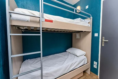 Gemütliche Wohnung in der Nähe der Skipisten