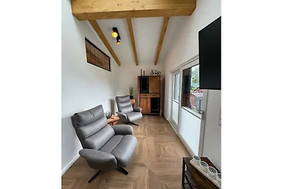 Ferienhaus mit 4 Schlafzimmer