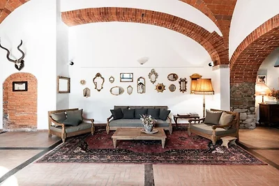 Villa mit 7 Schlafzimmer