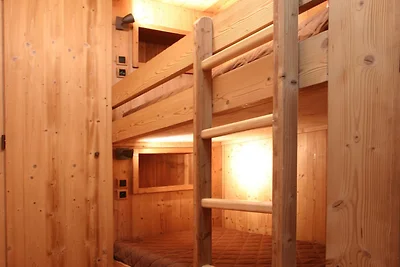 apartman za odmor Obiteljski odmor Mont de Lans