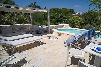 Relais Patriarca - Egea - UTNZ - IBR/CAV