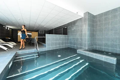 Duplex 3 kamers 6 personen