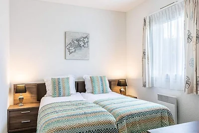 Villa Acacia 6 Personen mit Schwimmbad