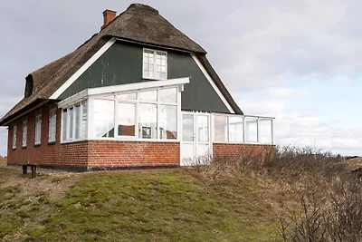 Ferienhaus Erholungsurlaub Fanø