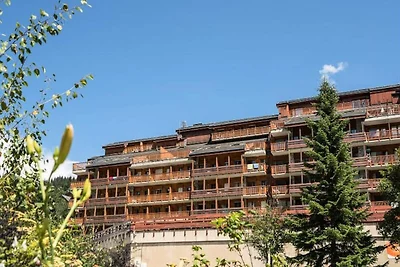 Residenz Les Ravines