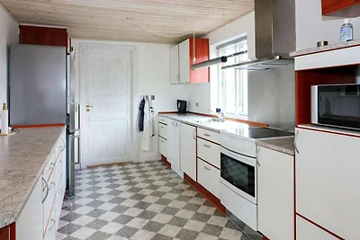 6 persoons vakantie huis in Hadsund-By Traum
