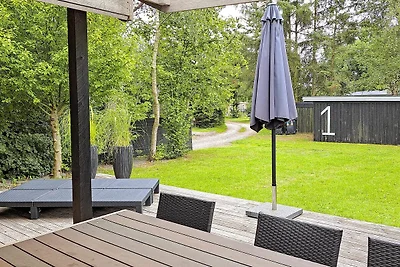 6 persone case ad Hadsund