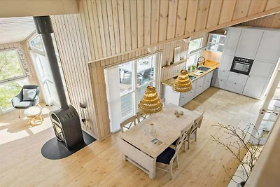 4 Sterne Ferienhaus in Sæby