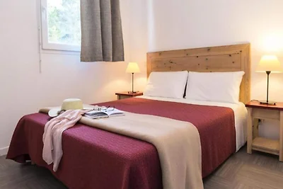 4 Zimmer, 8 Personen, Meerblick