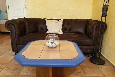 Huis Neeltje, appartement 1