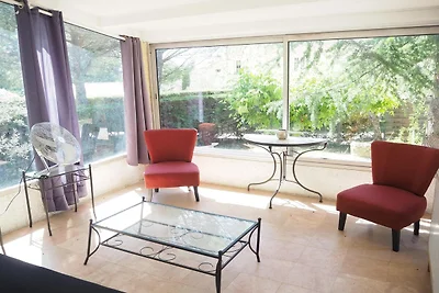 Villa in Vaison nahe Mont Ventoux