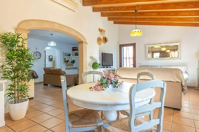 Can Antich - Ferienhaus Mit Privatem Pool