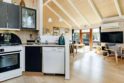 6 Personen Ferienhaus in Skagen