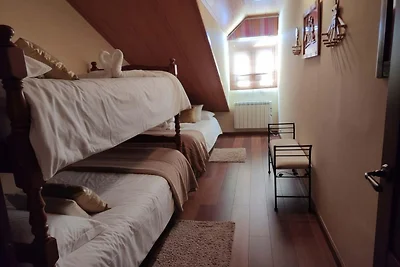 Prachtig appartement in Sierra Nevada