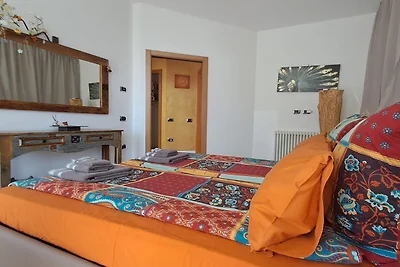 Ferienwohnung mit 1 Schlafzimmer