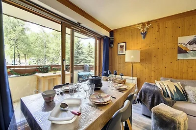 Helle und freundliche Wohnung · In der Nähe d...