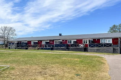 4 Personen Ferienhaus in KÖPINGSVIK