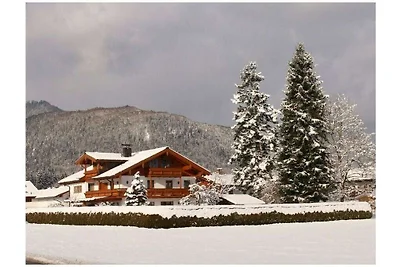 Königssee - Famiglia del Reich