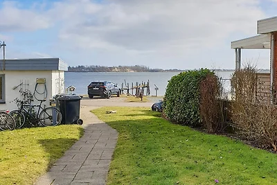 2 Personen Ferienhaus in Gråsten