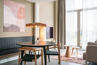 Apartment mit atemberaubendem Blick auf die...