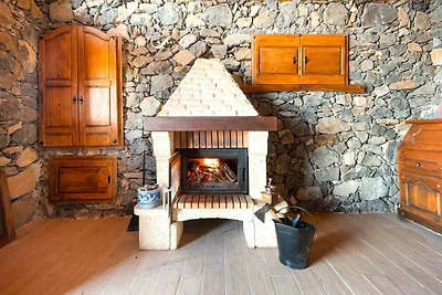 El Mango House mit privatem Pool