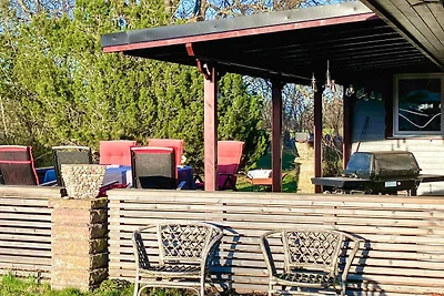 6 Personen Ferienhaus in LÖTTORP