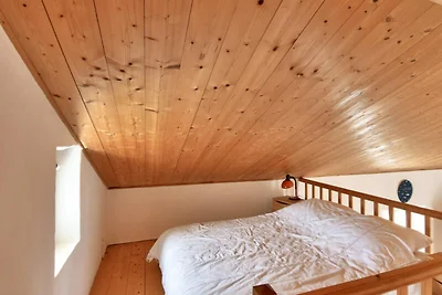 Appartement in L'Épine vlakbij het strand