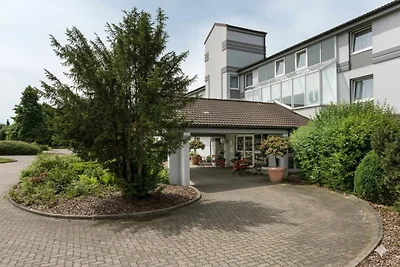 Peine Salzgitter Hotel Standard Doppelzimmer