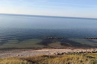 5 Personen Ferienhaus in Tisvildeleje