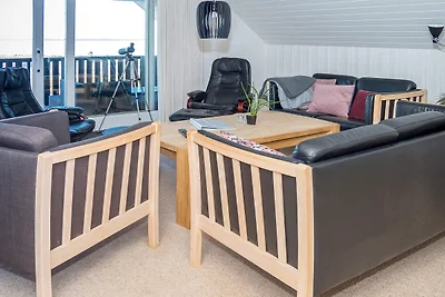 10 persoons vakantie huis in Vestervig-By...