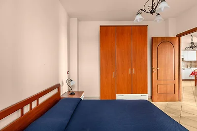 Ferienwohnung mit Gemeinschaftspools in...