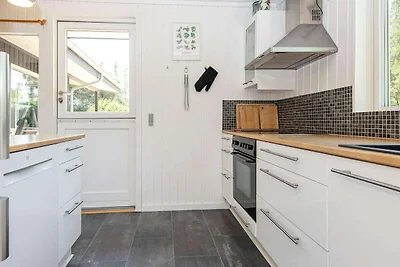 7 Personen Ferienhaus in Grenaa
