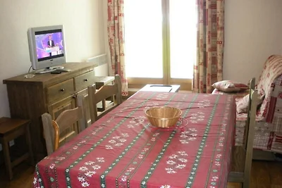 2 Zimmer für 6 Personen