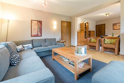 Großzügiges Ferienhaus mit eigener Terrasse i...