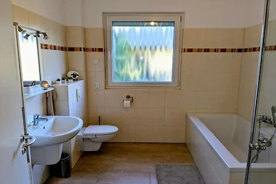 Ferienhaus im Grünen