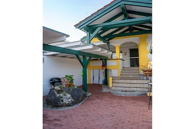 Holiday apartment with 1 bedroom