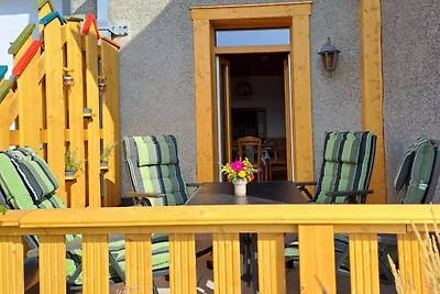 Holiday apartment with 2 bedrooms