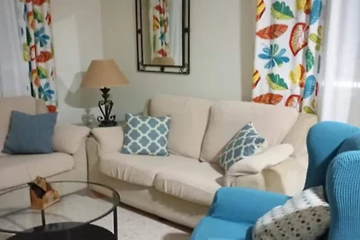 Ferienhaus mit Pool in Jerez