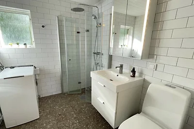 5 Sterne Ferienhaus in YSTAD